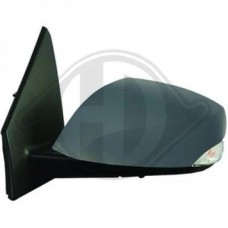 Καθρέπτης Ηλεκτρικός Θερμαινόμενος Ηλεκτρικά Ανακλινόμενος Βαφόμενος Με Φλας RENAULT MEGANE 2014 - 2016 Δεξιά 673307501