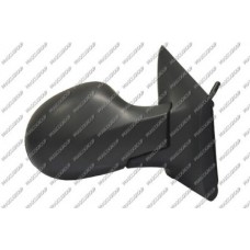 Κρύσταλλο Καθρέφτη Θερμαινόμενο RENAULT SYMBOL 2008 - 2013 Δεξιά 675507601