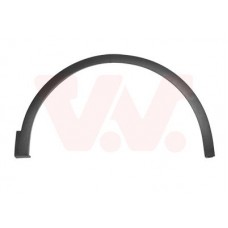 Κούρμπα Φτερού Πλαστικό RENAULT KADJAR 2015 - Εμπρός Δεξιά 676006541