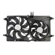 Βεντιλατέρ Νερού OPEL MOVANO 2009 - 604006440