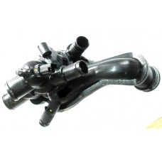 Θερμοστάτης PEUGEOT 207 2006 - 2009 MOTORAD 678-105K