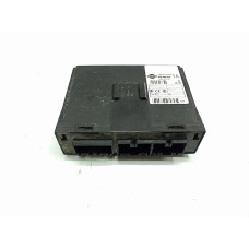 Μονάδα Άνεσης NISSAN ALMERA 2000 - 2002 ( N16 ) 5WK48592