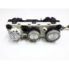 Χειριστήριο Καλοριφέρ-Κλιμα-A/C MITSUBISHI COLT 2005 - 2008 ( CZ ) 69667301