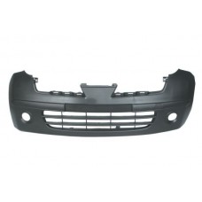 Προφυλακτήρας Βαφόμενος NISSAN MICRA 2005 - 2011 ( K12 ) Εμπρός 024403610