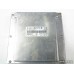 Εγκέφαλος Κινητήρα Κλειδωμένο MERCEDES C CLASS 2000 - 2003 ( W203 ) BOSCH 0281010607