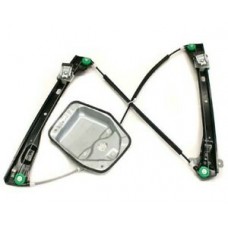 Γρύλος Παραθύρου Ηλεκτρικός Χωρίς Μοτέρ VW JETTA 2005 - 2011 ( 1K2 ) Εμπρός Αριστερά 065307042