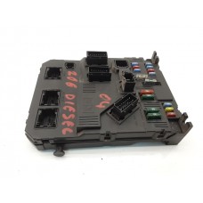 Ασφαλειοθήκη PEUGEOT 206 2002 - 2009 ( F/L ) S118085220E