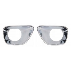 Δίχτυ Προφυλακτήρα JEEP GRAND CHEROKEE 2014 - 2017 Εμπρός Αριστερά 177104802