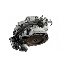 Σασμάν Αυτόματο VW POLO 2002 - 2005 ( 9N ) VOLKSWAGEN 001321107B