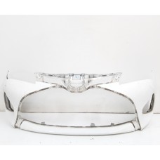 Προφυλακτήρας Βαφόμενος TOYOTA YARIS 2014 - 2017 Εμπρός 52110-0D660