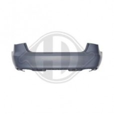 Προφυλακτήρας Βαφόμενος Με ParkTronic AUDI A3 2012 - 2016 ( 8V ) Πίσω 132003635