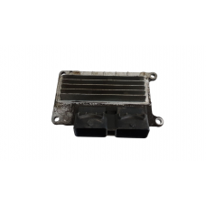 Εγκέφαλος Κινητήρα Κλειδωμένο RENAULT CLIO 1998 - 2001 MAGNETI MARELLI 8200181482