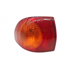 Φανάρι Πίσω Εξωτερικό TOYOTA COROLLA 1997 - 1999 ( A111 ) Αριστερά 220-76593L