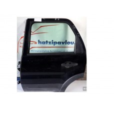 Πόρτα FORD MAVERICK 2001 - 2005 Πίσω Αριστερά XC5251