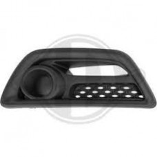 Δίχτυ Προφυλακτήρα RENAULT CAPTUR 2013 - 2017 Εμπρός Δεξιά 672004811