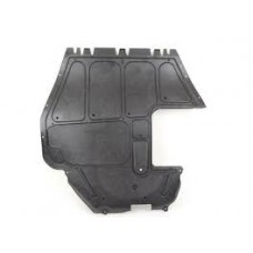 Ποδιά Μηχανής Πλαστική SEAT TOLEDO 1999 - 2005 ( 1M ) 015200845