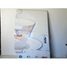 Πόρτα FIAT DOBLO 2005 - 2009 ( 223 ) Cargo Δεξιά Συρόμενη XC72462