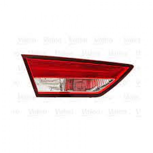 Φανάρι Πίσω Εσωτερικό SEAT LEON 2013 - 2016 VALEO Αριστερά 724005894