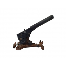 Καστάνια Χειροφρένου CITROEN C3 2010 - 2013 9687063580