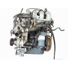 Κινητήρας-Μοτέρ SEAT IBIZA 1995 - 1997 ( 6K ) ADL