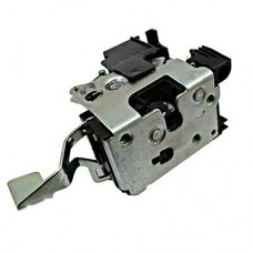 Κλειδαριά Πόρτας Ηλεκτρομαγνητική PEUGEOT BOXER 2002 - 2006 ( 244 ) Εμπρός Αριστερά 080307222