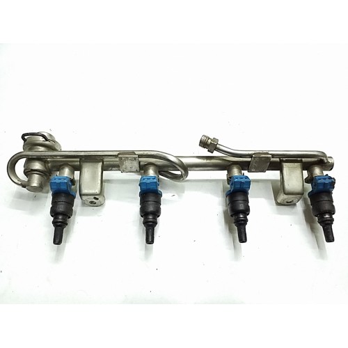 Μπεκ AUDI A4 1995 - 1998 ( 8D ) 058133681B