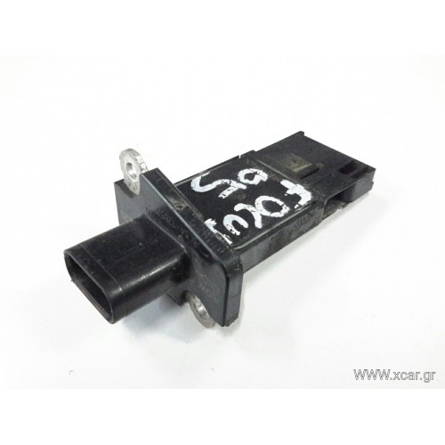 Μετρητής μάζας /ποσότητας αέρα FORD FOCUS 2004 - 2008 (MK2A) 3L3A12B579BA