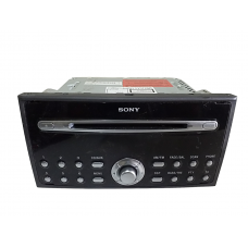 Ράδιο CD FORD FOCUS 2004 - 2008 (MK2A) 4M5T-18C815-BE