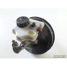 Σεβρόφρενο Κομπλέ PEUGEOT 106 1996 - 2003 CITROEN B358209