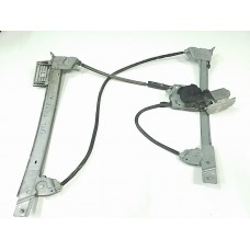 Γρύλος Παραθύρου Ηλεκτρικός Με Μοτέρ OPEL TIGRA 2004 - ( B ) Εμπρός Δεξιά 400853F