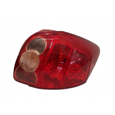Φανάρι Πίσω TOYOTA AURIS 2007 - 2010 ( E150 ) DEPO Δεξιά 074605816