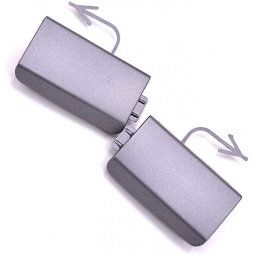 Κάλυμμα για Πιτσιλιστήρια AUDI Q7 2009 - 2015 ( 4L ) 125007833 Κάλυμμα για Πιτσιλιστήρια AUDI Q7 2009 - 2015 ( 4L ) 125007833