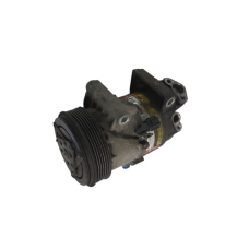 Συμπιεστής/εξαρτήματα NISSAN ALMERA 2000 - 2002 ( N16 ) BEHR HELLA SERVICE 8FK 351 109-771
