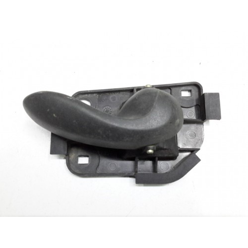 Χερούλι Πόρτας Εσωτερική FIAT PUNTO 1999 - 2003 ( 188 ) XC119103 Χερούλι Πόρτας Εσωτερική FIAT PUNTO 1999 - 2003 ( 188 ) XC119103