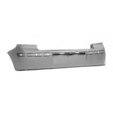 Προφυλακτήρας Βαφόμενος VW POLO 2005 - 2009 ( 9N3 ) Πίσω 031903610