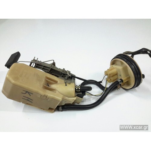 Τρόμπα Βενζίνης NISSAN MICRA 2000 - 2003 ( K11 ) 172784F100