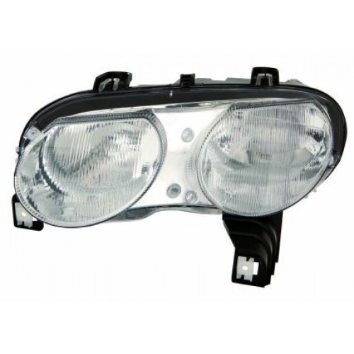 Φανάρι Εμπρός Ηλεκτρικό Με Μοτέρ ROVER 75 1999 - 2004 ( RJ ) Αριστερά 690005142 Φανάρι Εμπρός Ηλεκτρικό Με Μοτέρ ROVER 75 1999 - 2004 ( RJ ) Αριστερά 690005142