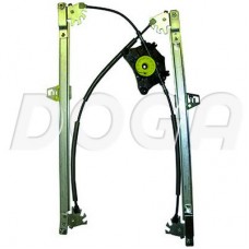 Γρύλος Παραθύρου Ηλεκτρικός Χωρίς Μοτέρ LANDROVER RANGE ROVER SPORT (LS) 2005 - 2009 ( LS ) Εμπρός Δεξιά 690107041