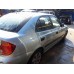 Ολόκληρο Αυτοκίνητο HYUNDAI ACCENT 2003 - 2005 ( CG ) ( LC2 ) XC478 Ολόκληρο Αυτοκίνητο HYUNDAI ACCENT 2003 - 2005 ( CG ) ( LC2 ) XC478