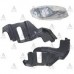 Ποδιά Μηχανής HYUNDAI MATRIX 2001 - 2006 ( FC ) Αριστερά 057200832