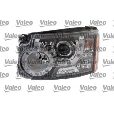 Φανάρι Εμπρός Ηλεκτρικό LANDROVER DISCOVERY 2009 - 2014 ( LA ) IV VALEO Δεξιά 690705141