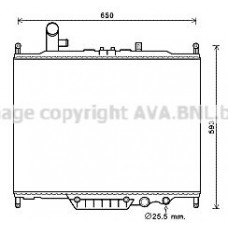 Ψυγείο Νερού LANDROVER DISCOVERY 2009 - 2014 ( LA ) IV 690706330