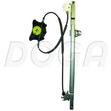 Γρύλος Παραθύρου Ηλεκτρικός Χωρίς Μοτέρ LANDROVER DISCOVERY 2004 - 2009 ( LA ) III Πίσω Αριστερά 690707052