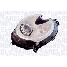 Φανάρι Εμπρός Xenon Εξυπνο MINI CLUBMAN 2011 - 2014 ( R55 ) MAGNETI MARELLI Αριστερά 690905152