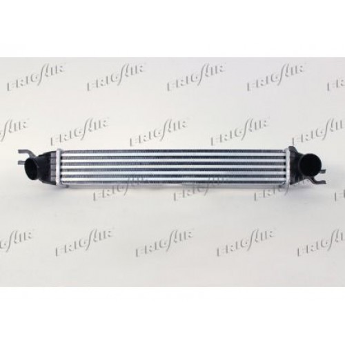 Ψυγείο Intercooler MINI CLUBMAN 2011 - 2014 ( R55 ) 690906200