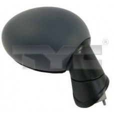 Κρύσταλλο Καθρέφτη Θερμαινόμενο MINI CLUBMAN 2011 - 2014 ( R55 ) Δεξιά 690907601