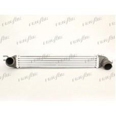 ΨΥΓΕΙΟ INTERCOOLER 1.6-2.0 D ΠΕΤΡΕΛΑΙΟ (540x85x64) ΚΟΛΑΡΑ ΚΟΥΜΠΩΤΑ MINI COUNTRYMAN 2011 - 2014 ( R60 ) 691006210