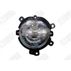 Φανός Ημέρας MINI COOPER 2014 - 2018 HELLA Δεξιά 691105308