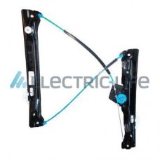 Γρύλος Παραθύρου Ηλεκτρικός Με Μοτέρ MINI CLUBMAN 2011 - 2014 ( R55 ) Εμπρός Αριστερά 691107042