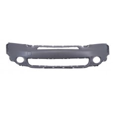 Προφυλακτήρας Βαφόμενος MINI PACEMAN 2014 - 2016 ( R61 ) Εμπρός 691203375